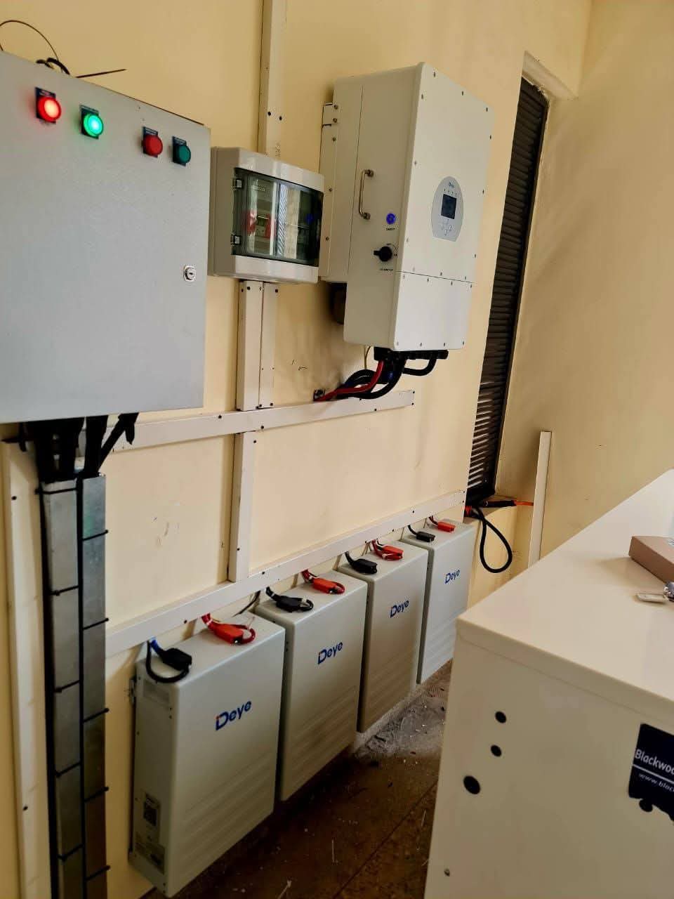 Solar Project